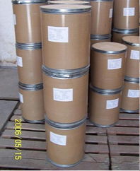 异烟酰氯盐酸盐与植物提取物的化学作用与应用前景