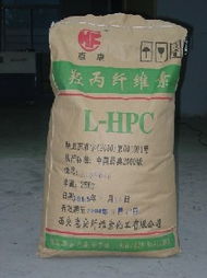 探寻高品质羟丙纤维素供应源——您的理想药用原辅料伙伴